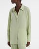 Joseph Joseph Bold silk crêpe shirt - 6