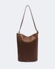 Joseph Joseph Bucket Large leather shoulder bag - 1