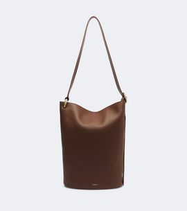 Joseph Joseph Bucket Large leather shoulder bag