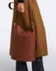Joseph Joseph Bucket Large leather shoulder bag - 2