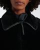 Joseph Joseph Caspian reversible leather and shearling coat - 3