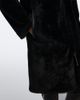 Joseph Joseph Caspian reversible leather and shearling coat - 4