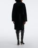 Joseph Joseph Caspian reversible leather and shearling coat - 6