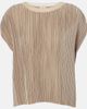 Joseph Joseph Cedre plissÃ© satin top - 1