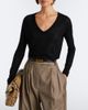 Joseph Joseph Cetus cashmere sweater - 2