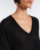 Joseph Joseph Cetus cashmere sweater - 3