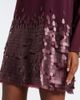 Joseph Joseph Cheryl sequined chiffon minidress - 4