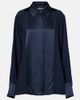 Joseph Joseph Childs silk satin shirt - 1