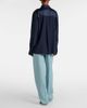 Joseph Joseph Childs silk satin shirt - 3