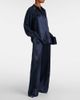 Joseph Joseph Childs silk satin shirt - 6