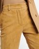 Joseph Joseph Coleman suede cropped pants - 4