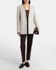 Joseph Joseph Cotton-blend straight pants - 2