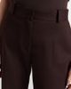 Joseph Joseph Cotton-blend straight pants - 4