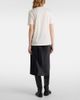 Joseph Joseph Crewneck cotton and silk T-shirt - 3