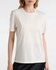 Joseph Joseph Crewneck cotton and silk T-shirt - 5