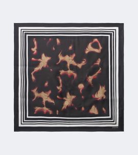 Joseph Joseph Danica printed silk twill scarf