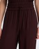 Joseph Joseph Dee crêpe wide-leg pants - 3