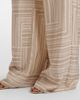 Joseph Joseph Dijon printed silk shorts - 5