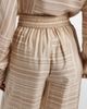 Joseph Joseph Dijon printed silk shorts - 6