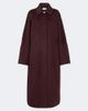 Joseph Joseph Donna wool and cashmere coat - 1