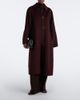 Joseph Joseph Donna wool and cashmere coat - 2