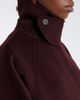 Joseph Joseph Donna wool and cashmere coat - 4