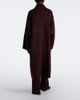 Joseph Joseph Donna wool and cashmere coat - 6