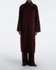 Joseph Joseph Donna wool and cashmere coat - 7