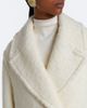 Joseph Joseph Eddie wool-blend bouclé coat - 3