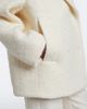 Joseph Joseph Eddie wool-blend bouclé coat - 4