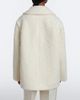 Joseph Joseph Eddie wool-blend bouclé coat - 5