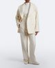 Joseph Joseph Eddie wool-blend bouclé coat - 6