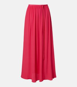 Joseph Joseph Elba crÃªpe maxi skirt