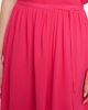 Joseph Joseph Elba crÃªpe maxi skirt - 3