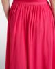 Joseph Joseph Elba crÃªpe maxi skirt - 5