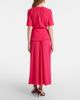 Joseph Joseph Elba crÃªpe maxi skirt - 6