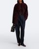 Joseph Joseph Flavia wool and cashmere peacoat - 2