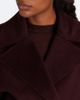 Joseph Joseph Flavia wool and cashmere peacoat - 4