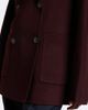 Joseph Joseph Flavia wool and cashmere peacoat - 5