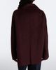 Joseph Joseph Flavia wool and cashmere peacoat - 6