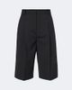 Joseph Joseph Gabbie wool-blend Bermuda shorts - 1