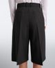 Joseph Joseph Gabbie wool-blend Bermuda shorts - 4