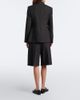 Joseph Joseph Gabbie wool-blend Bermuda shorts - 5