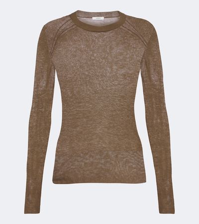 Joseph Joseph Geras cashmere sweater