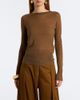 Joseph Joseph Geras cashmere sweater - 4
