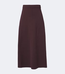 Joseph Joseph Helius jersey midi skirt