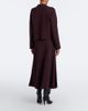 Joseph Joseph Helius jersey midi skirt - 5