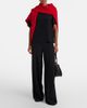 Joseph Joseph Hulin silk crêpe de soie wide-leg pants - 2