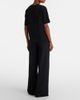 Joseph Joseph Hulin silk crêpe de soie wide-leg pants - 3