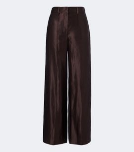 Joseph Joseph Jnane linen and silk wide-leg pants